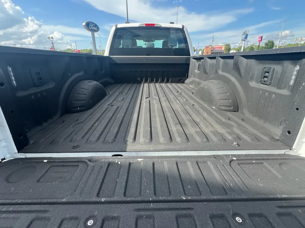 2024 Ford F-250 - $38,585