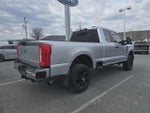 2024 F-250 Super Duty Thumbnail 3