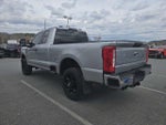 2024 F-250 Super Duty Thumbnail 5