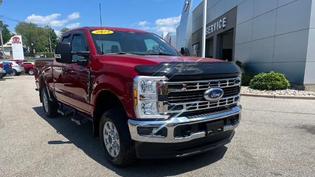 Preowned 2024 Ford F-250 Super Duty XLT for Sale
