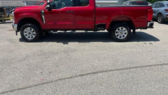 2024 Ford F-250 Super Duty XLT