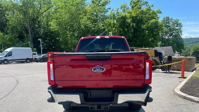 2024 Ford F-250 Super Duty XLT