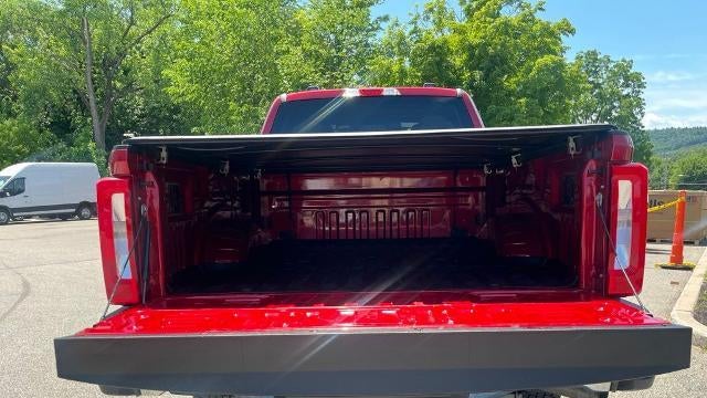 2024 Ford F-250 Super Duty XLT