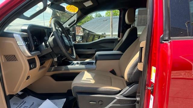 2024 Ford F-250 Super Duty XLT