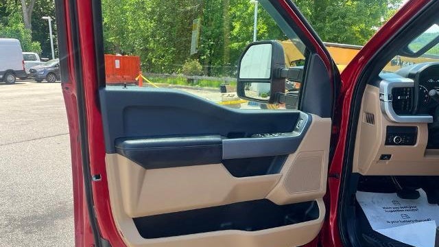 2024 Ford F-250 Super Duty XLT