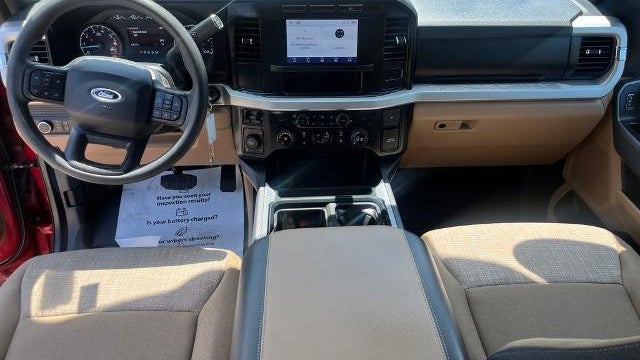 2024 Ford F-250 Super Duty XLT