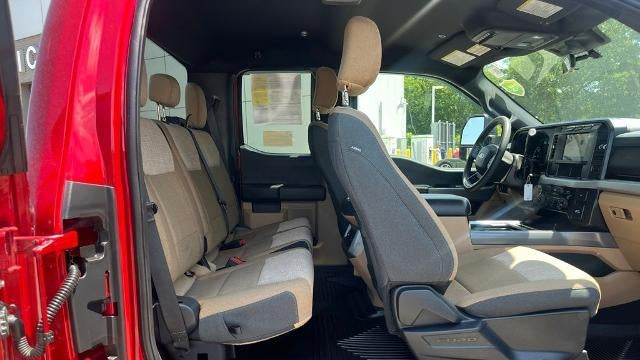 2024 Ford F-250 Super Duty XLT