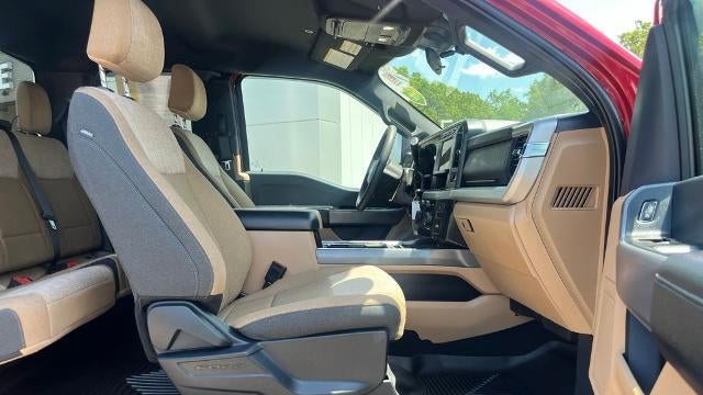 2024 Ford F-250 Super Duty XLT
