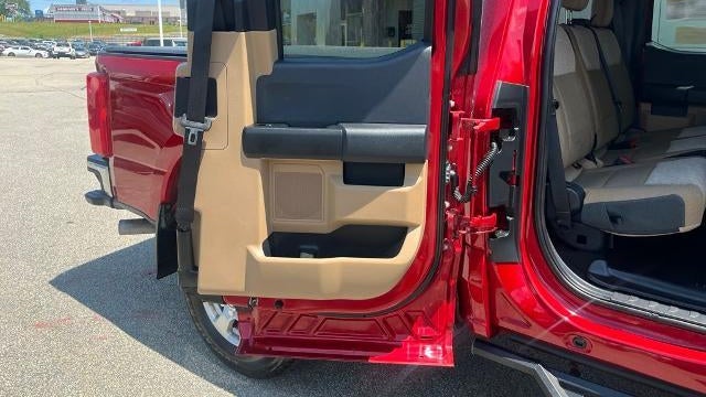 2024 Ford F-250 Super Duty XLT
