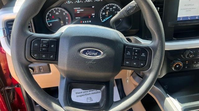 2024 Ford F-250 Super Duty XLT