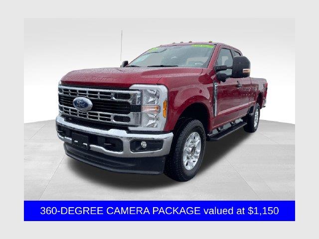 2026 Ford F-250 - $49,995