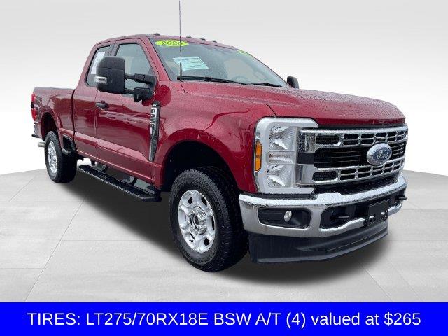 2026 Ford F-250 - $49,995