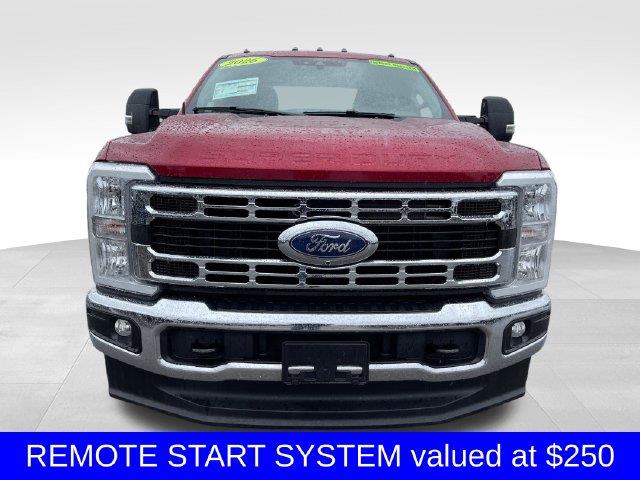 2026 Ford F-250 - $49,995