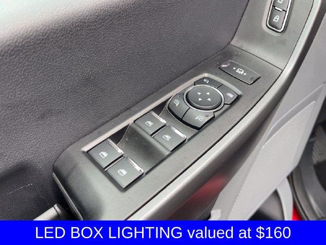 2026 Ford F-250 - $49,995