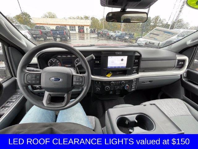 2026 Ford F-250 - $49,995