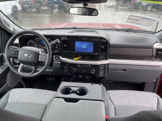 2026 Ford F-250 - $49,995