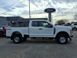 2024 F-250 Super Duty Thumbnail 5