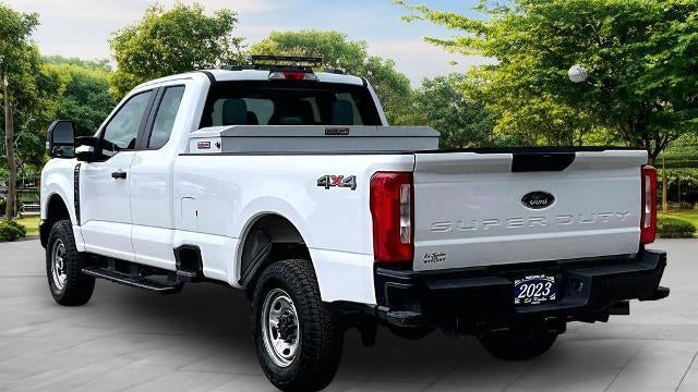 2023 Ford F-250 Super Duty XL