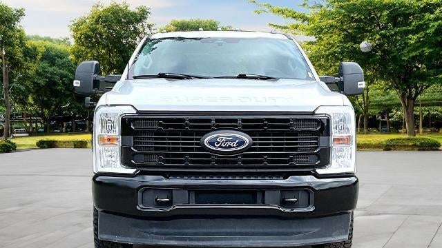 2023 Ford F-250 Super Duty XL