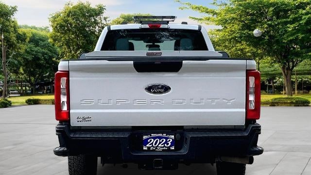 2023 Ford F-250 Super Duty XL