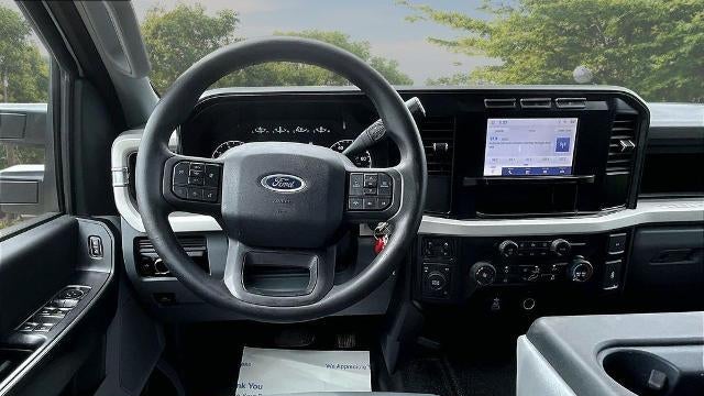 2023 Ford F-250 Super Duty XL