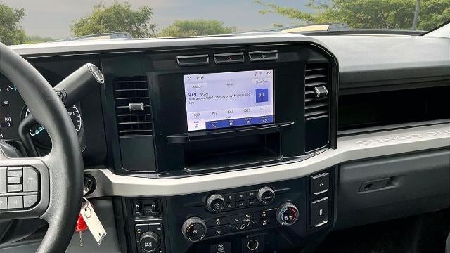 2023 Ford F-250 Super Duty XL