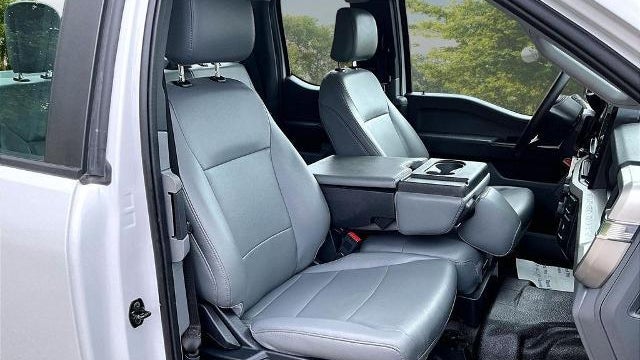 2023 Ford F-250 Super Duty XL