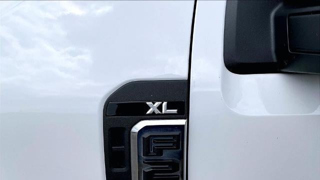 2023 Ford F-250 Super Duty XL