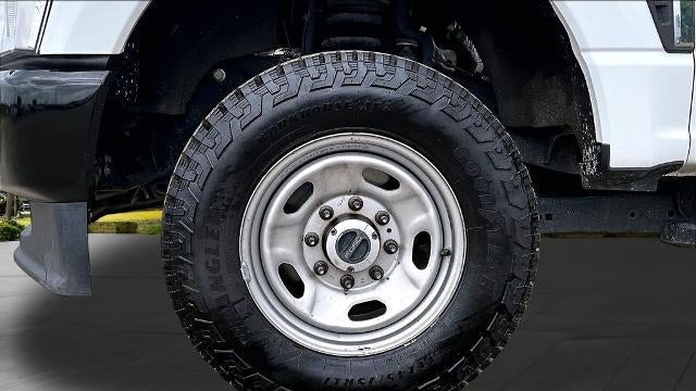 2023 Ford F-250 Super Duty XL