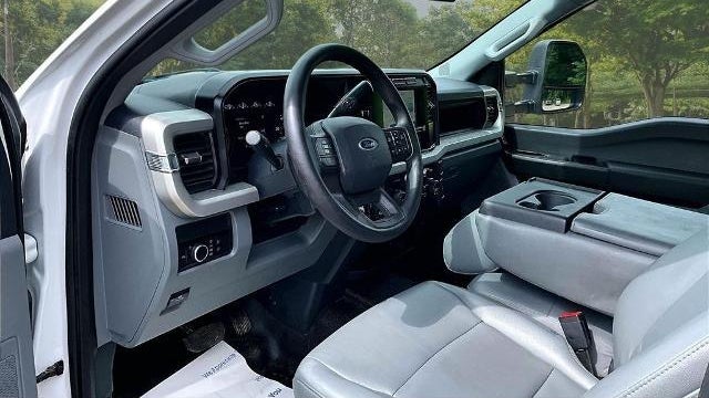 2023 Ford F-250 Super Duty XL