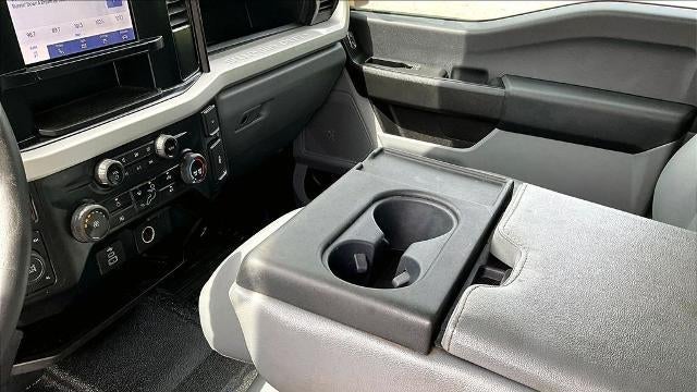 2023 Ford F-250 Super Duty XL