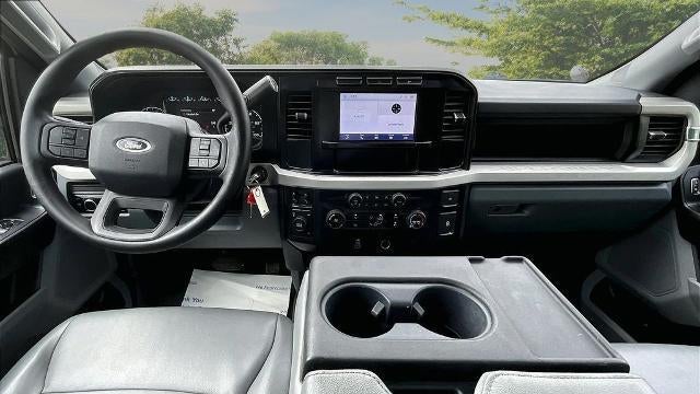 2023 Ford F-250 Super Duty XL