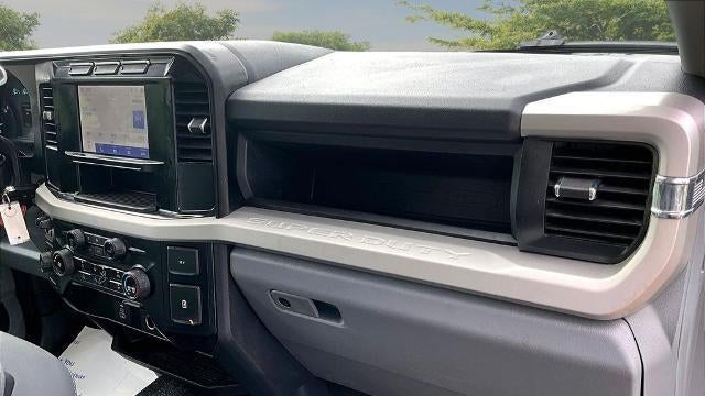 2023 Ford F-250 Super Duty XL
