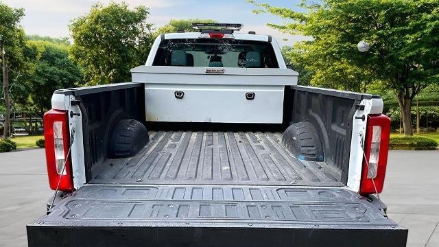 2023 Ford F-250 Super Duty XL