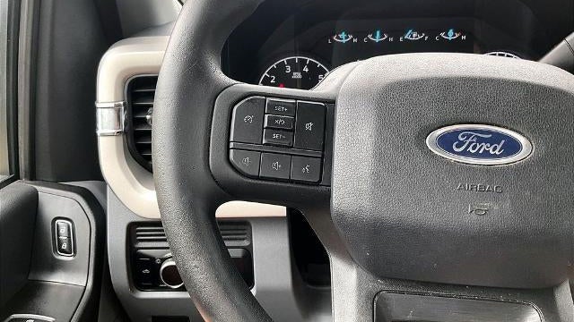 2023 Ford F-250 Super Duty XL