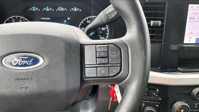 2023 Ford F-250 Super Duty XL