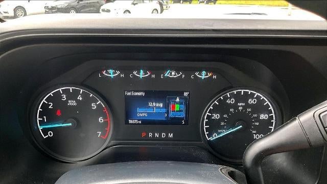 2023 Ford F-250 Super Duty XL