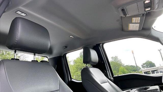 2023 Ford F-250 Super Duty XL