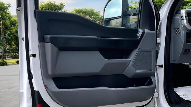 2023 Ford F-250 Super Duty XL