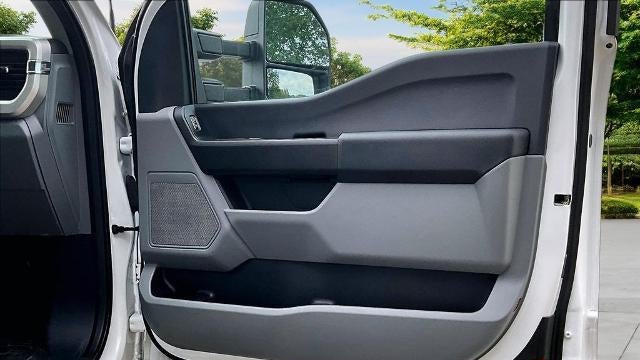 2023 Ford F-250 Super Duty XL