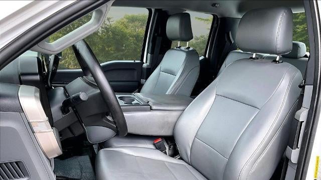 2023 Ford F-250 Super Duty XL