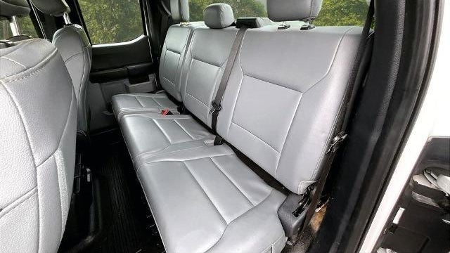 2023 Ford F-250 Super Duty XL