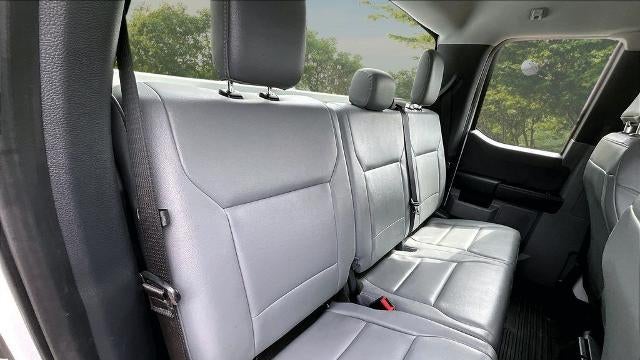 2023 Ford F-250 Super Duty XL