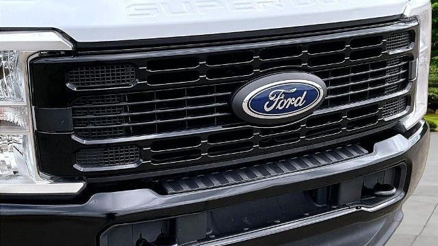 2023 Ford F-250 Super Duty XL