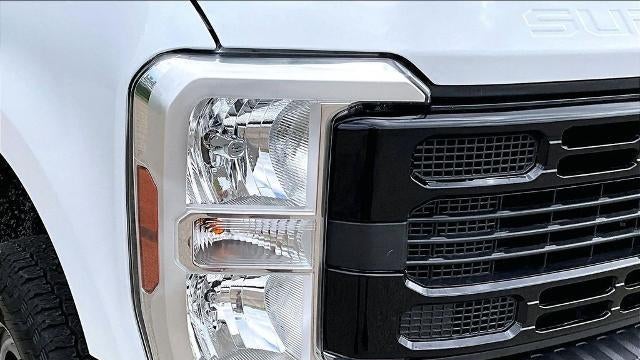 2023 Ford F-250 Super Duty XL