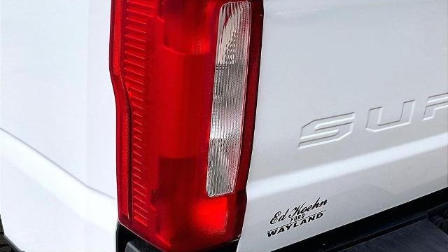 2023 Ford F-250 Super Duty XL