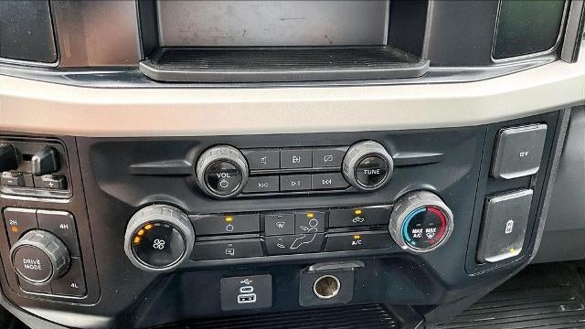 2023 Ford F-250 Super Duty XL