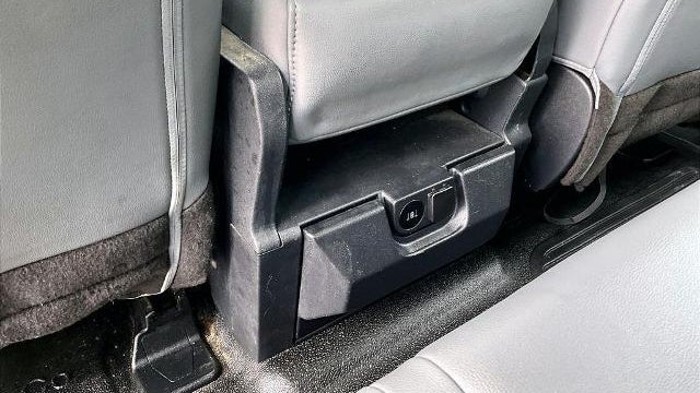 2023 Ford F-250 Super Duty XL