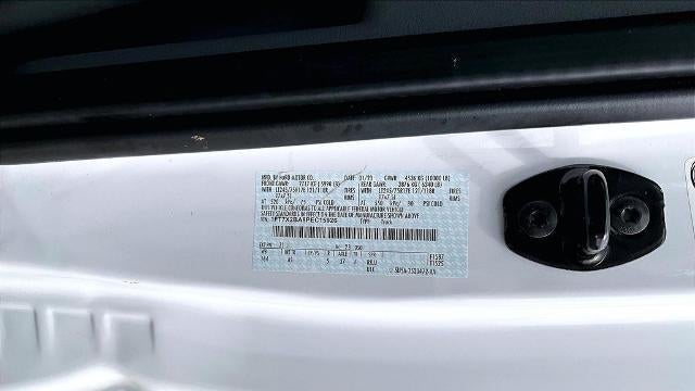 2023 Ford F-250 Super Duty XL