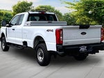 2023 F-250 Super Duty Thumbnail 2